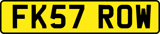FK57ROW