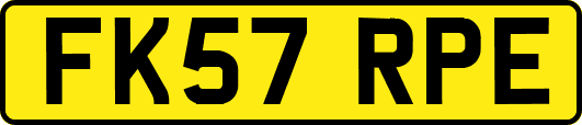 FK57RPE