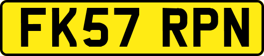 FK57RPN