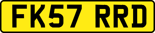 FK57RRD