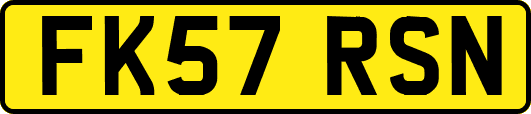 FK57RSN