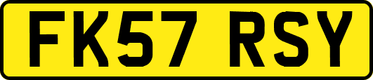 FK57RSY