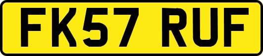 FK57RUF
