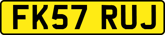 FK57RUJ