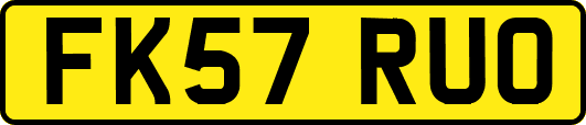FK57RUO