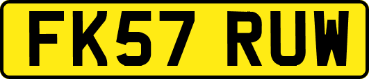 FK57RUW