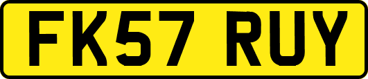 FK57RUY