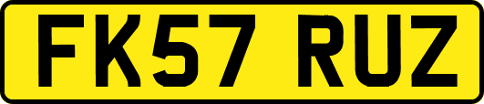 FK57RUZ