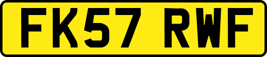 FK57RWF
