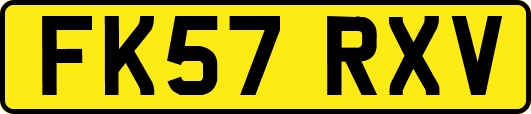 FK57RXV