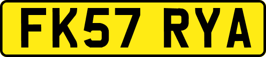 FK57RYA