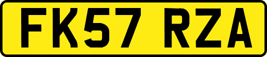 FK57RZA