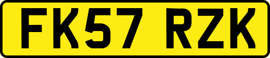 FK57RZK