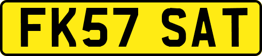 FK57SAT