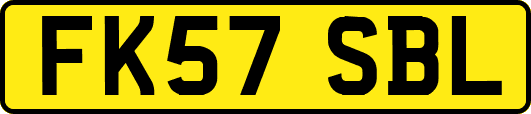 FK57SBL