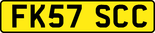 FK57SCC