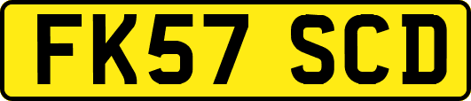 FK57SCD