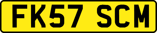 FK57SCM