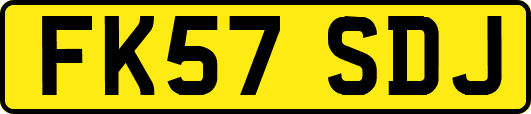 FK57SDJ