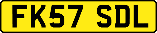FK57SDL