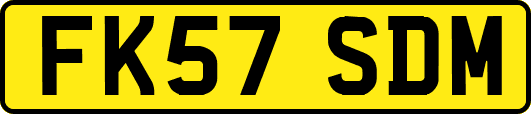 FK57SDM