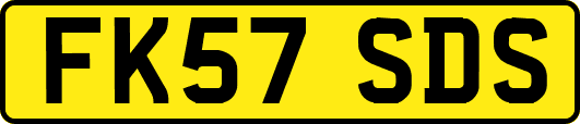 FK57SDS
