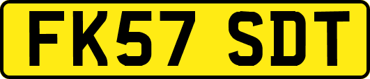 FK57SDT