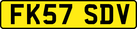 FK57SDV