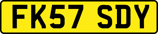FK57SDY