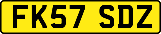 FK57SDZ