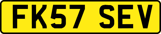 FK57SEV