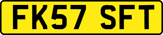 FK57SFT