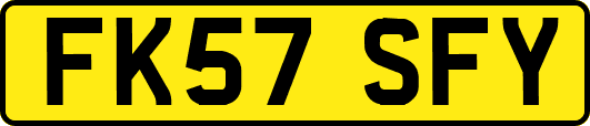 FK57SFY