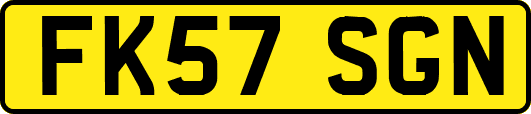 FK57SGN