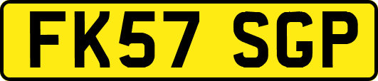FK57SGP