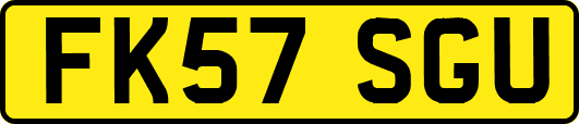 FK57SGU