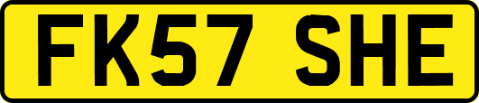 FK57SHE
