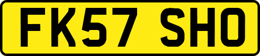 FK57SHO