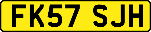 FK57SJH