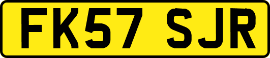 FK57SJR