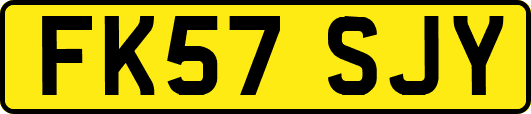 FK57SJY