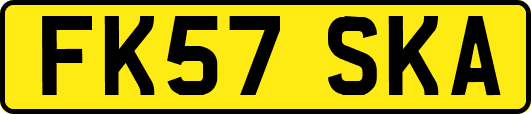 FK57SKA