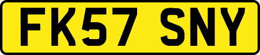 FK57SNY