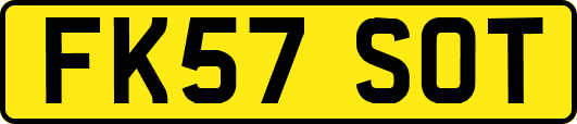 FK57SOT