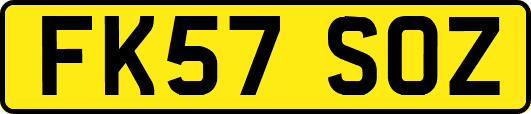FK57SOZ