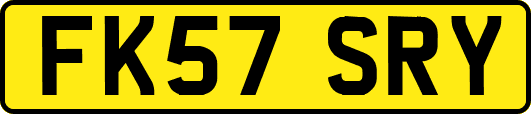 FK57SRY