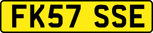 FK57SSE