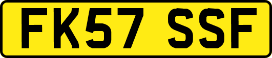FK57SSF