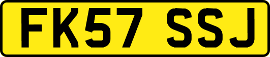 FK57SSJ