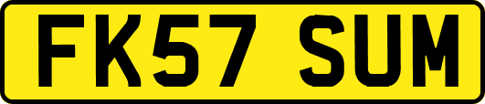 FK57SUM